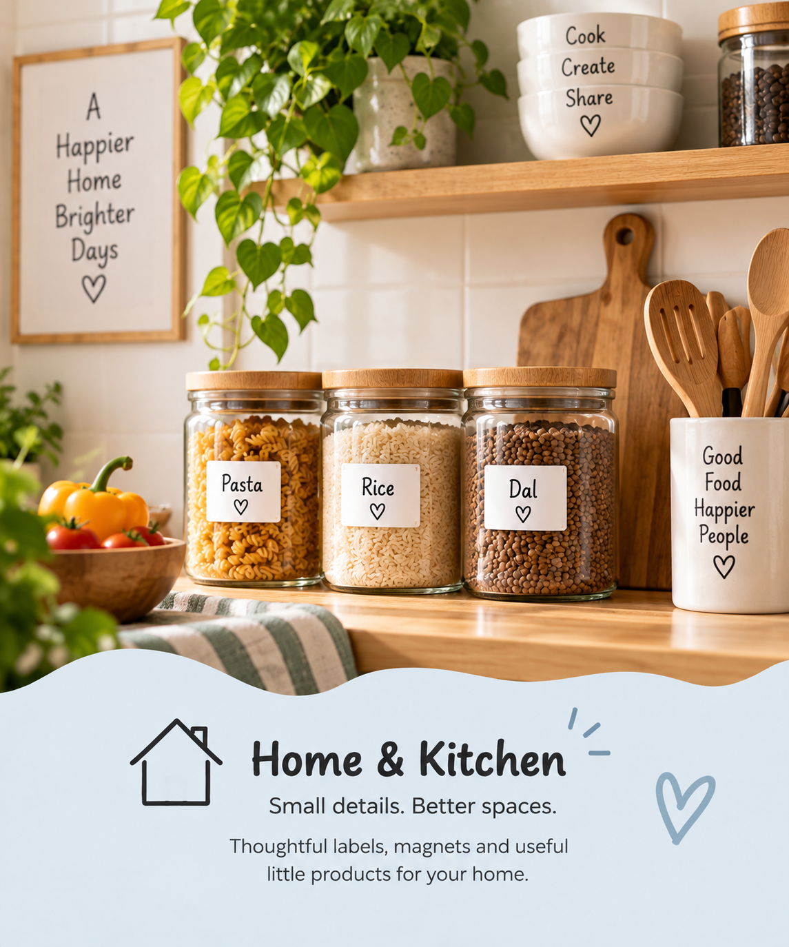 Home & Kitchen