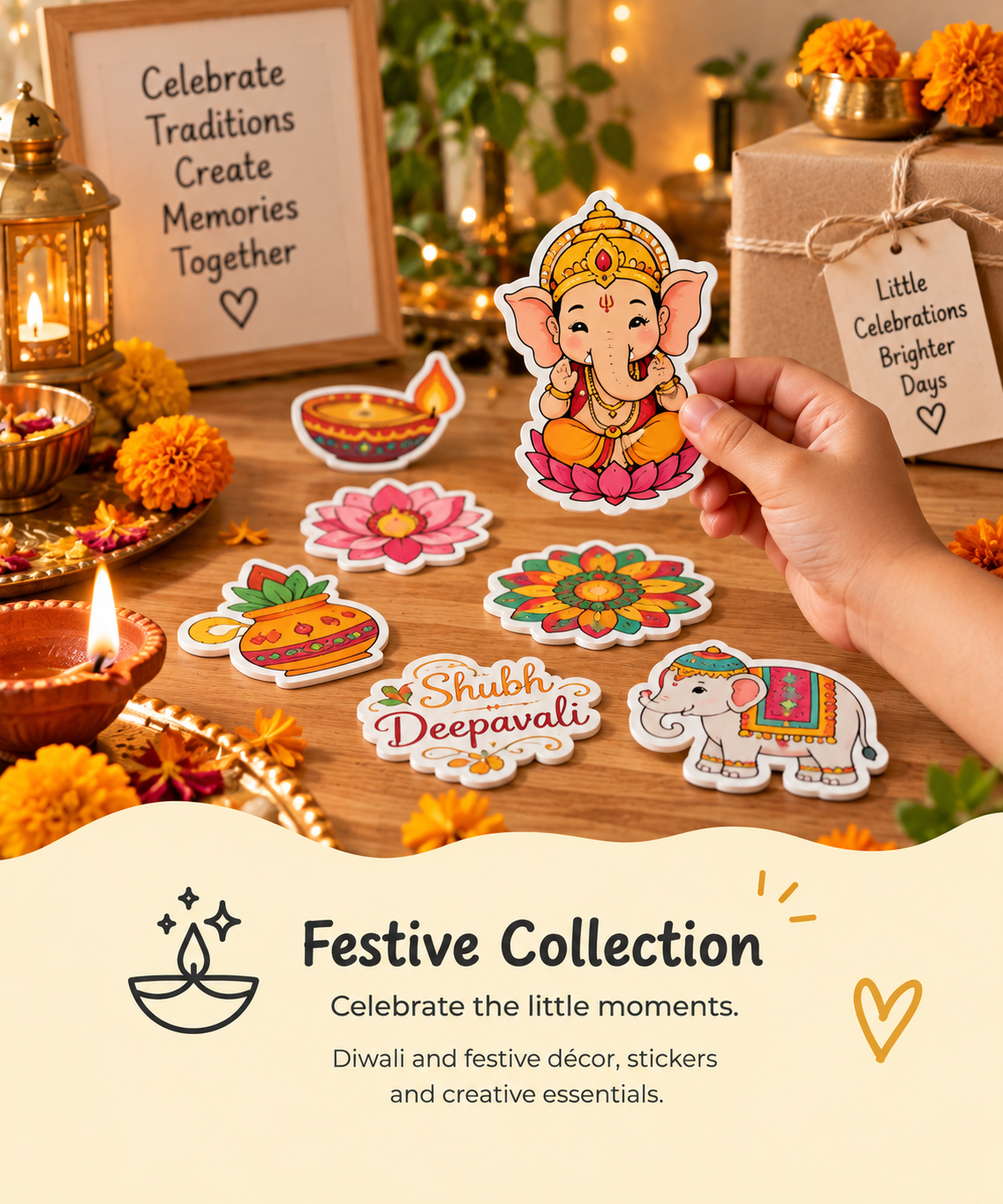 Festive Collection