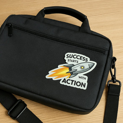 From Vision to Victory: Premium Entrepreneurs Sticker Collection