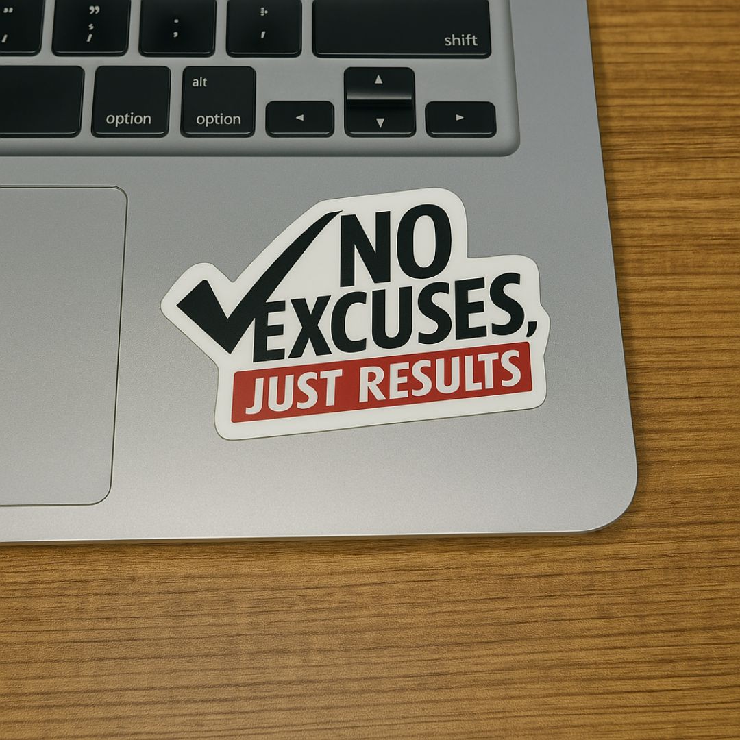 From Vision to Victory: Premium Entrepreneurs Sticker Collection