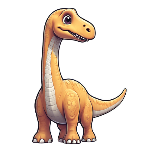 Roarsome Dino Sticker Pack
