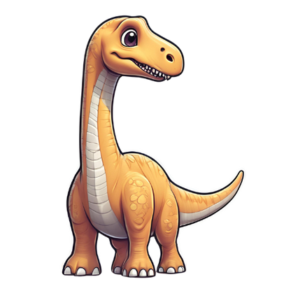 Roarsome Dino Sticker Pack