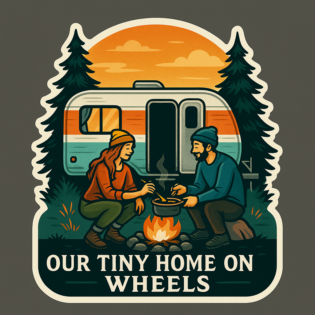Passport to Love: Travel Couple Goals Stickers