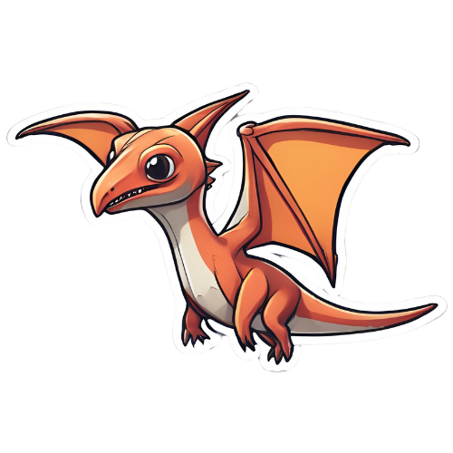 Creative Dino-mite Fun: Stickers, Magnetic Bookmarks & Magnetic Card