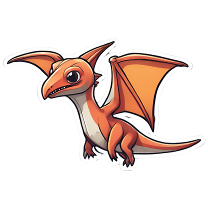 Creative Dino-mite Fun: Stickers, Magnetic Bookmarks & Magnetic Card